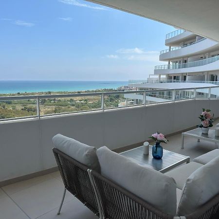 Luxury Apartaments Gran Canet Canet d'En Berenguer Exterior foto