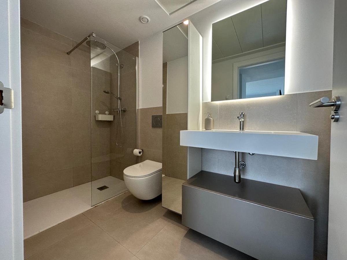 Luxury Apartaments Gran Canet Canet d'En Berenguer Exterior foto
