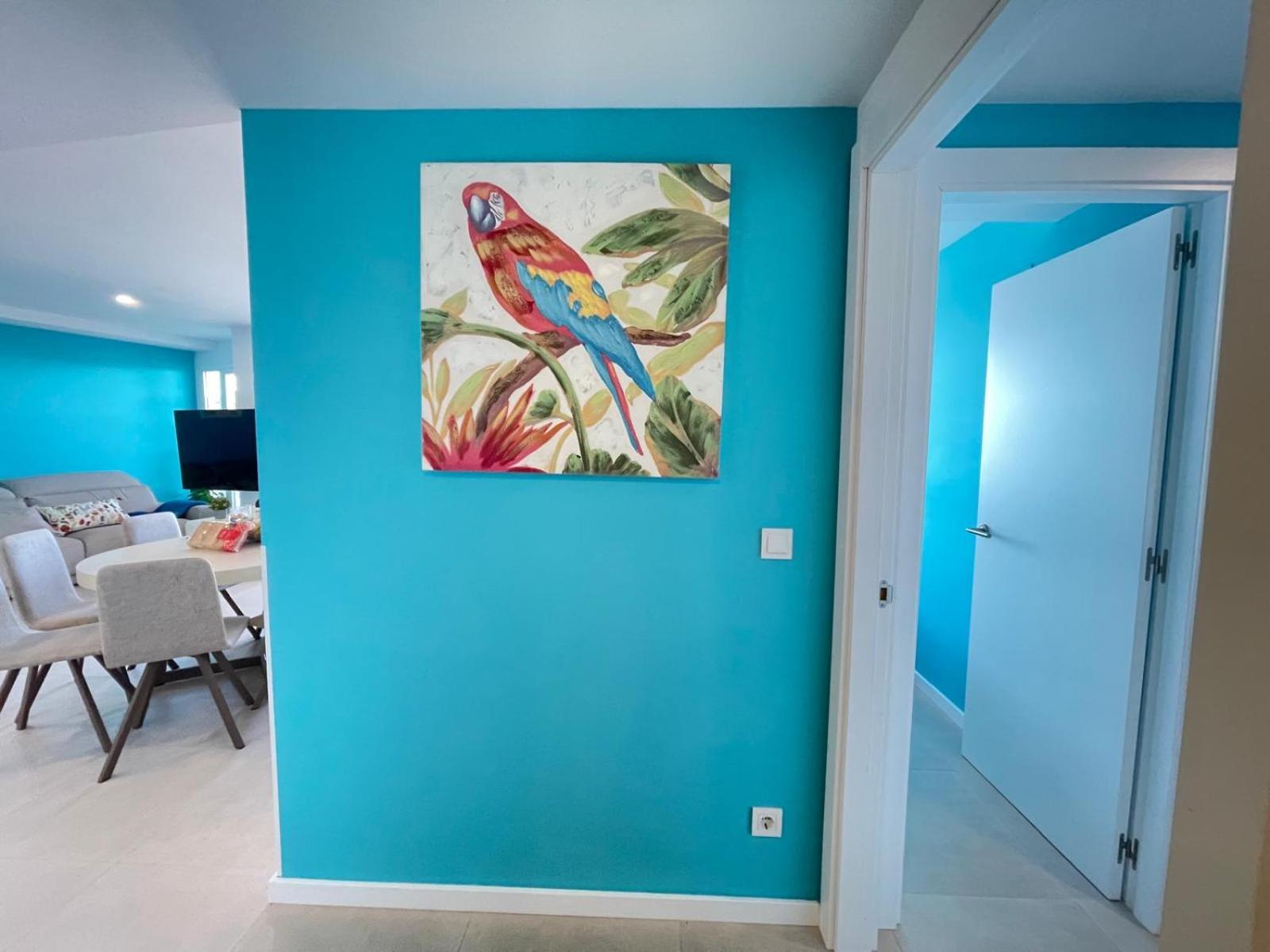 Luxury Apartaments Gran Canet Canet d'En Berenguer Exterior foto